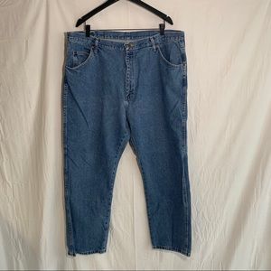 Wrangler Jeans